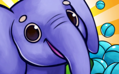 Idle Zoo Safari Rescue