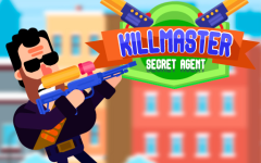 KillMaster Secret Agent