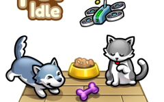 Pet Idle