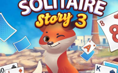Solitaire Story TriPeaks 3