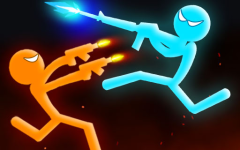 Stick Duel: Revenge